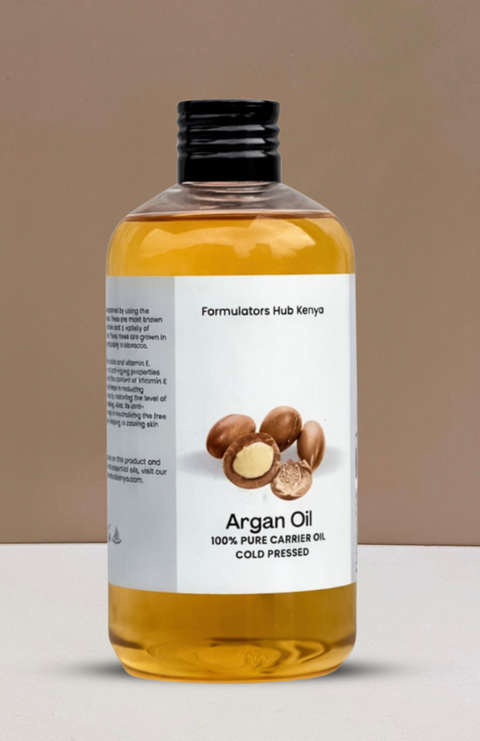 Argan Oil
