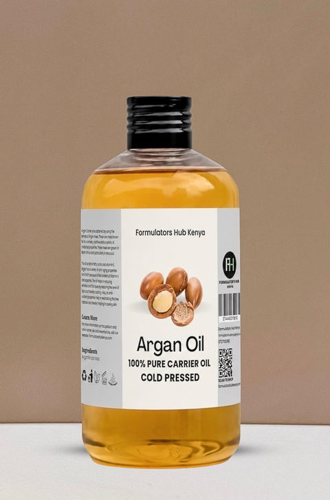 Argan Oil