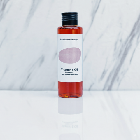 Vitamin E Oil (Pure)