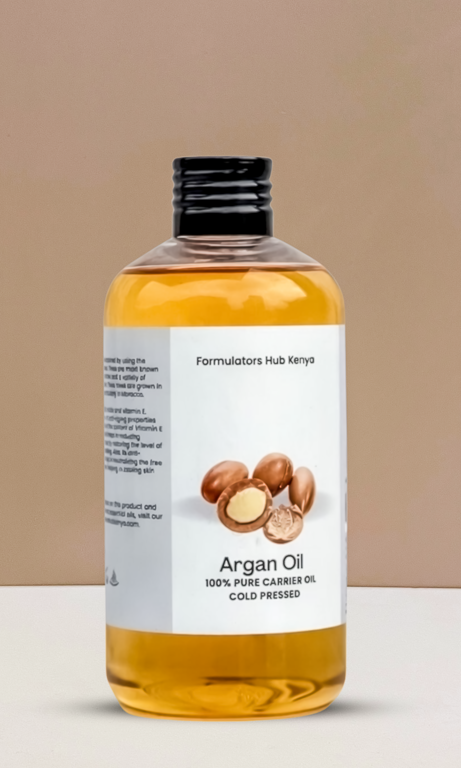 Argan Oil