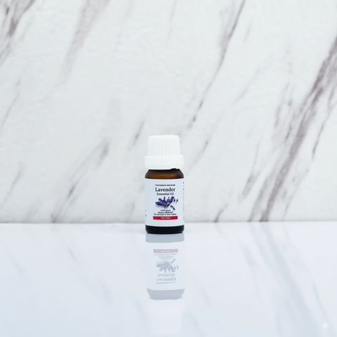 Lavender Essential Oil
