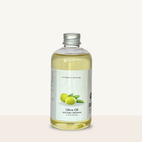 Olive Oil (Extra Virgin)
