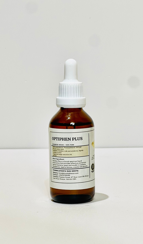 Optiphen Plus