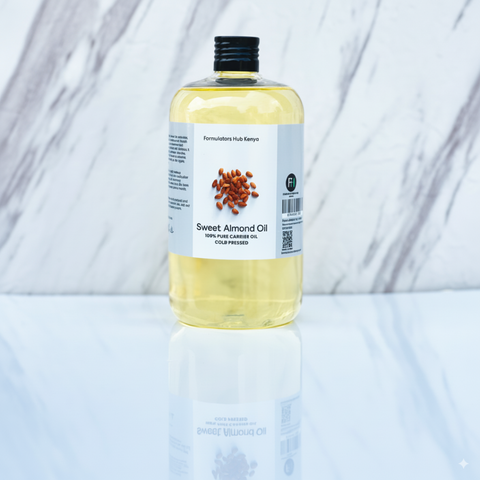 Sweet Almond Oil
