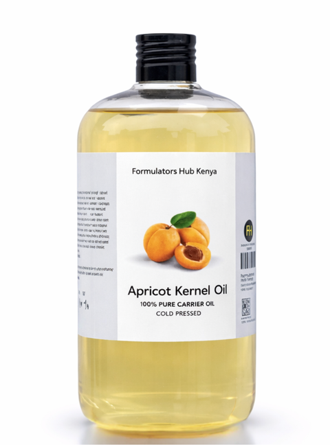 Apricot Kernel Oil