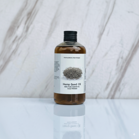 Hempseed Oil