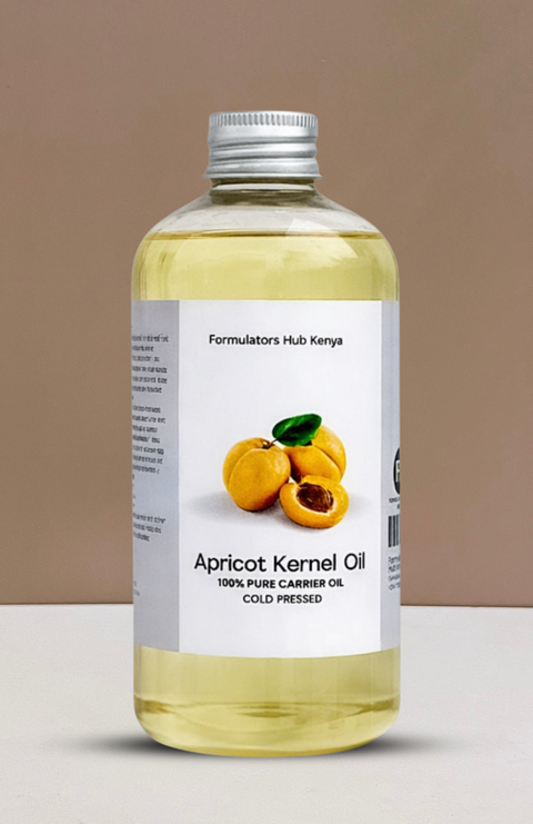 Apricot Kernel Oil