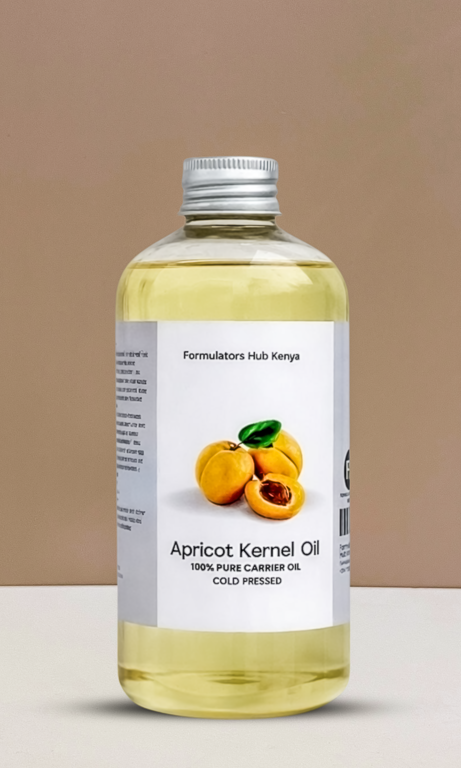 Apricot Kernel Oil