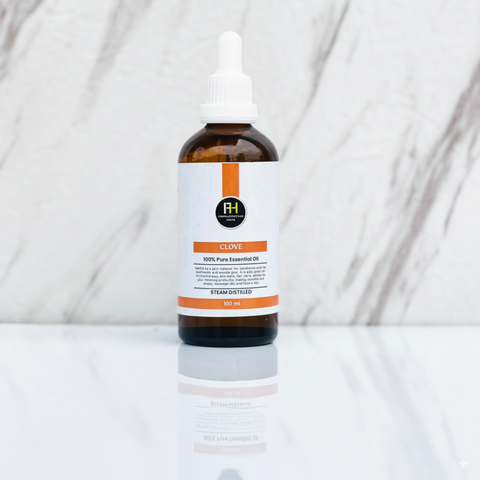 Clove Essential Oil