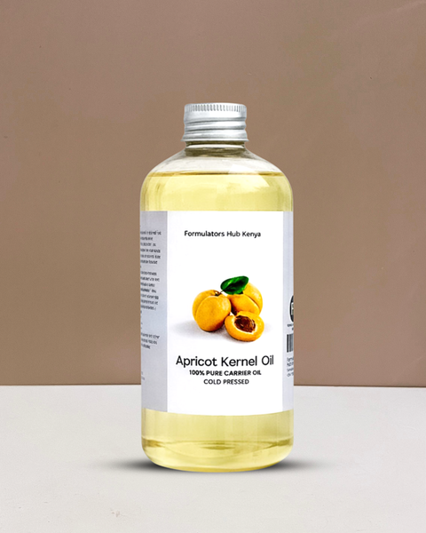 Apricot Kernel Oil