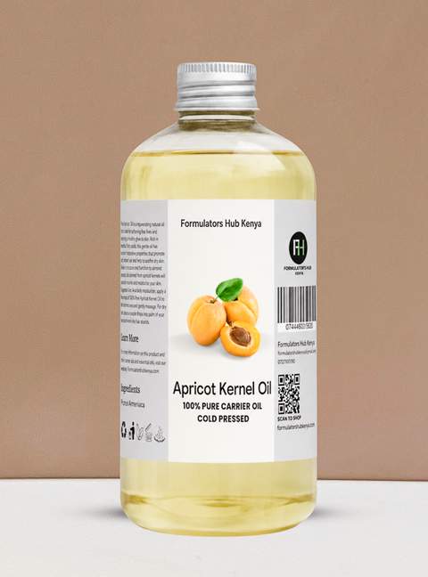 Apricot Kernel Oil