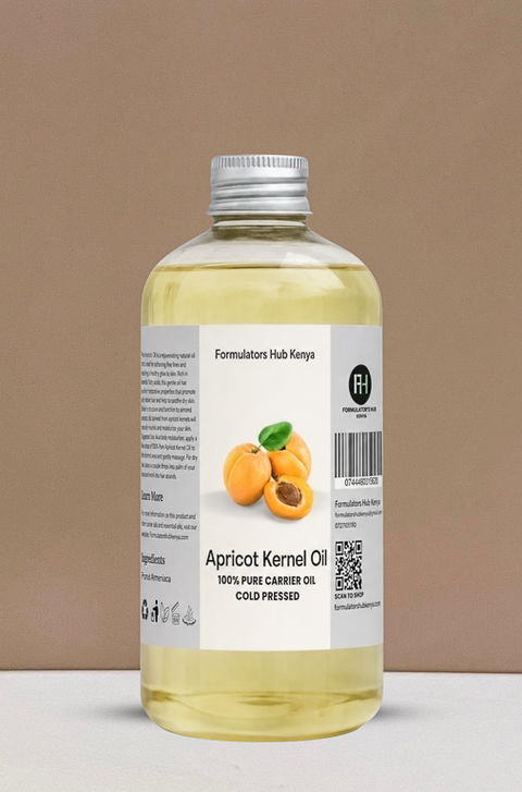 Apricot Kernel Oil