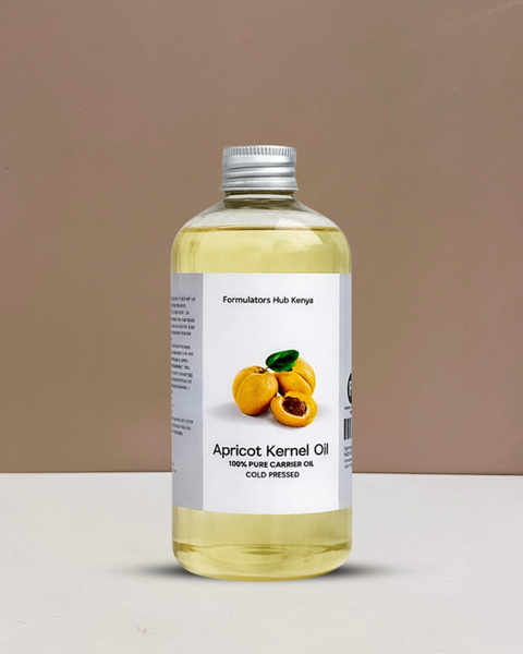 Apricot Kernel Oil