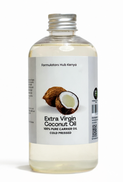 Coconut Oil (Extra Virgin)