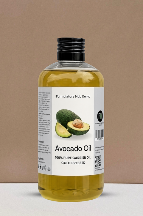 Avocado Oil