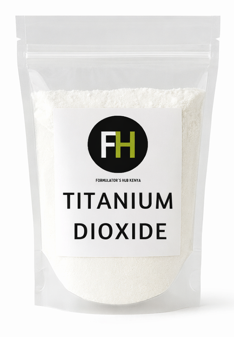 Titanium Dioxide