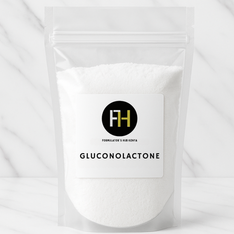 Gluconolactone