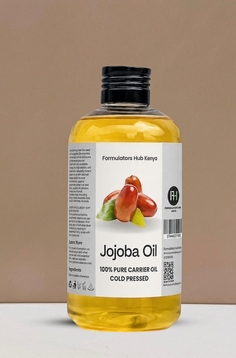 Jojoba Oil