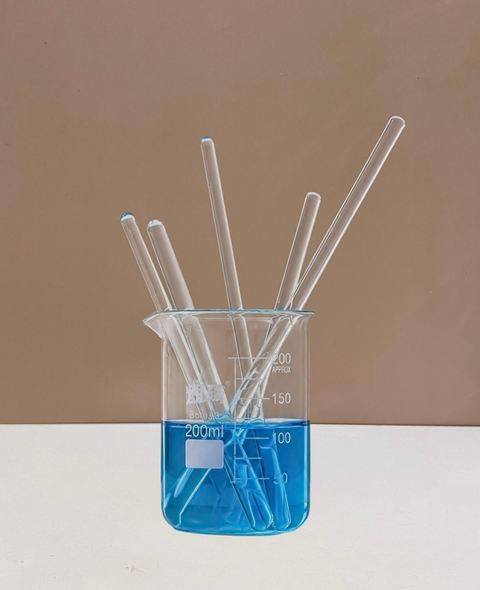 Glass Rods