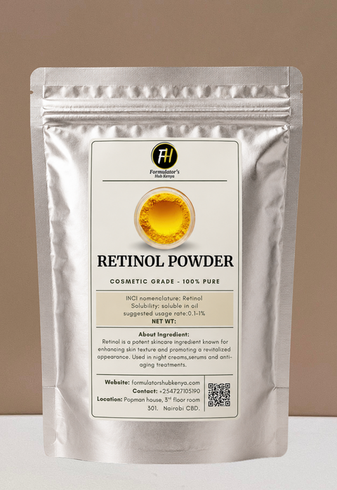 Retinol