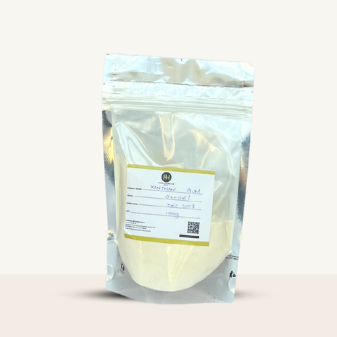 Xantham Gum