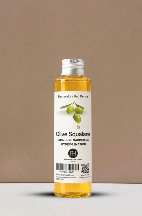 Olive Squalane