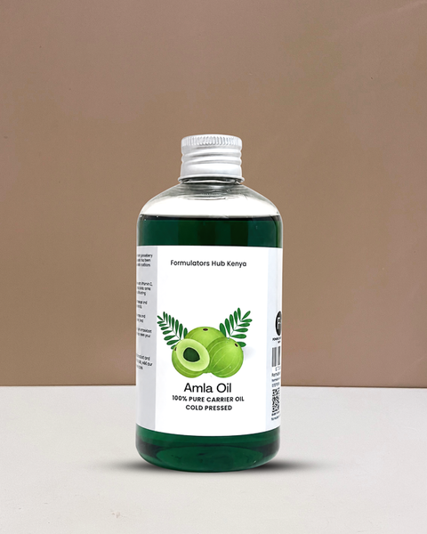 Amla Oil