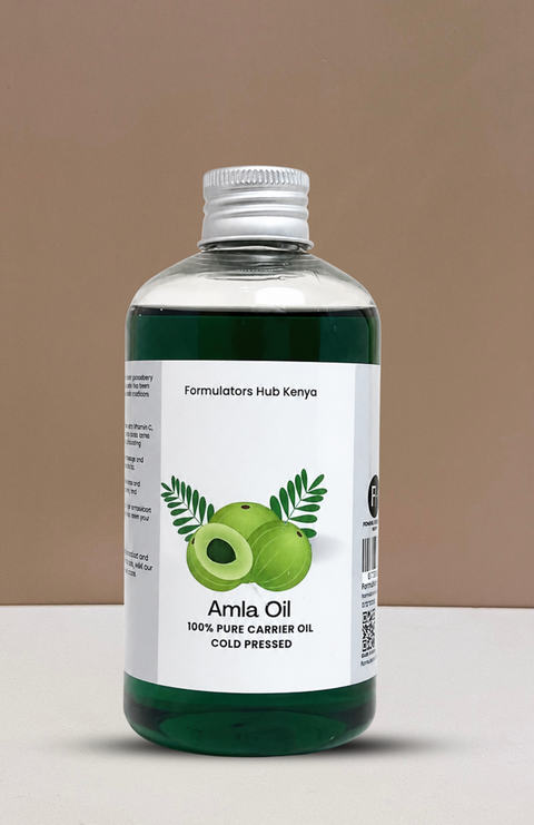 Amla Oil