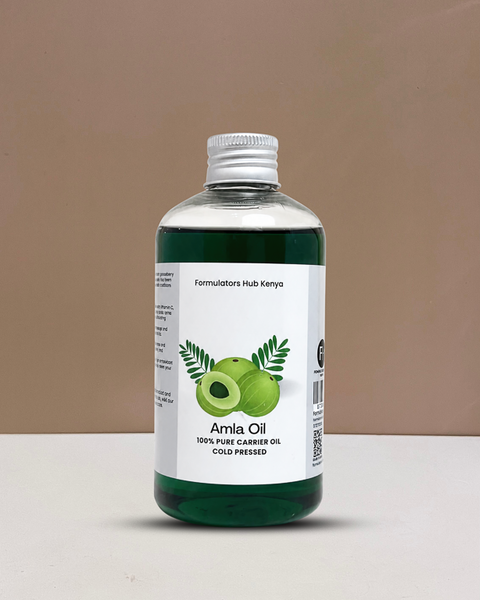 Amla Oil