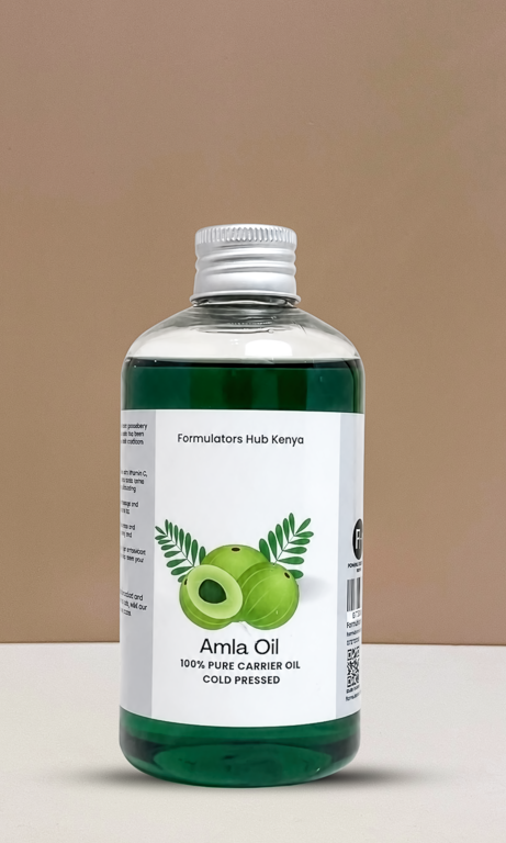 Amla Oil
