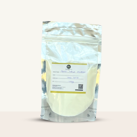Goat Milk Powder