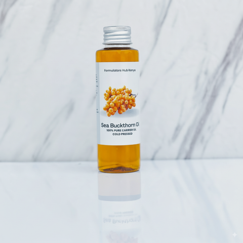 Sea Buckthorn Oil