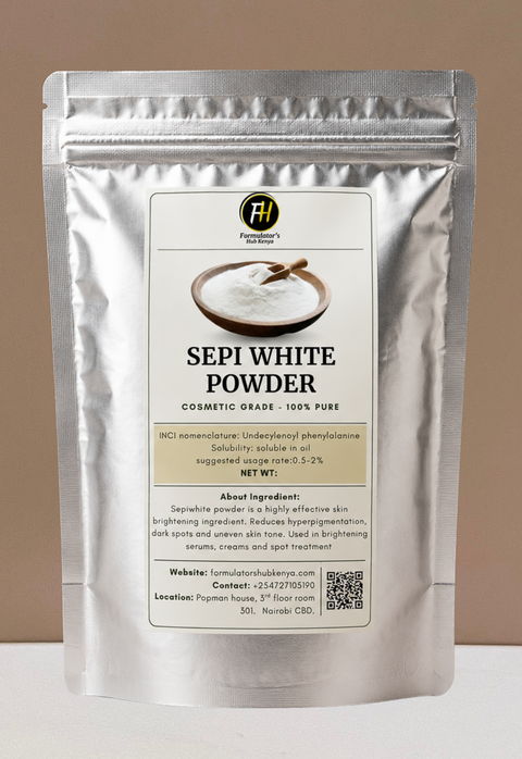 Sepi White Powder