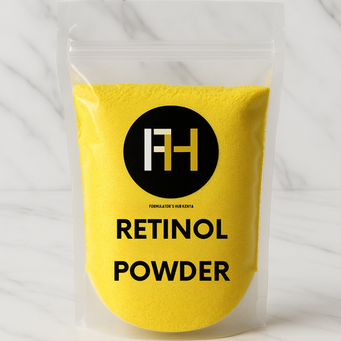 Retinol