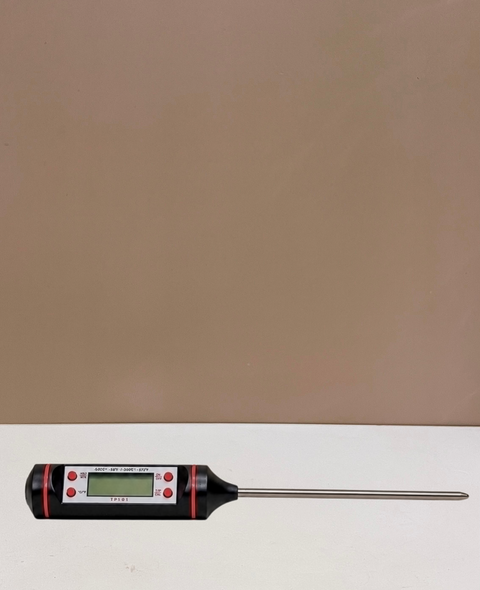 Thermometer