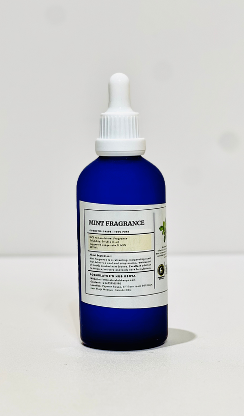 Mint Fragrance