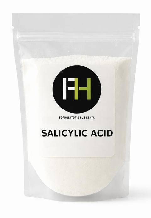 Salicylic Acid