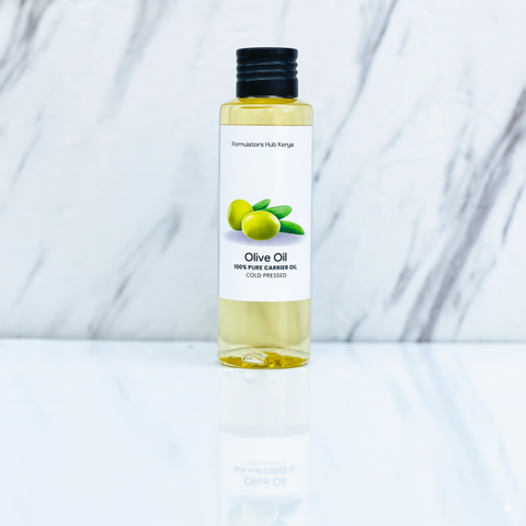 Olive Oil (Extra Virgin)
