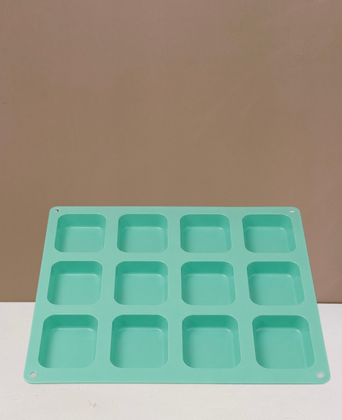 Soap Mould