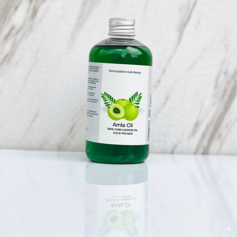 Amla Oil