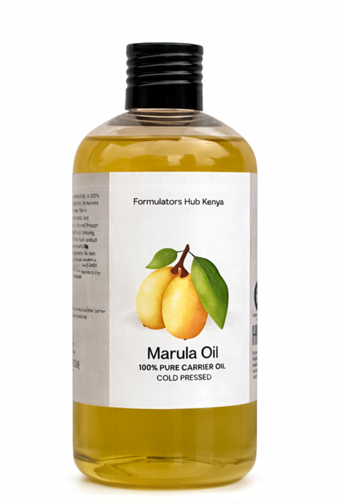 Marula Oil