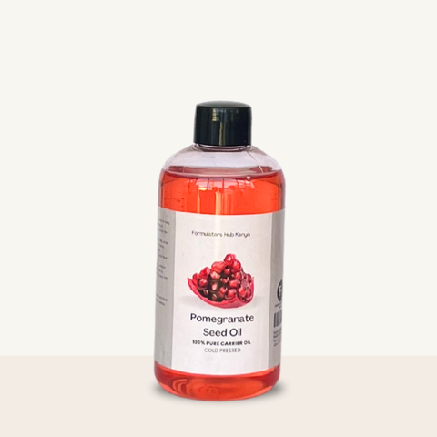 Pomegranate Seed Oil