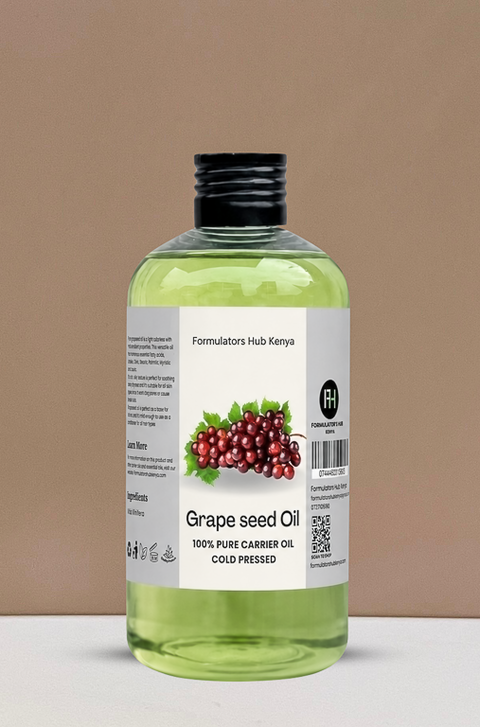 Grapeseed Oil