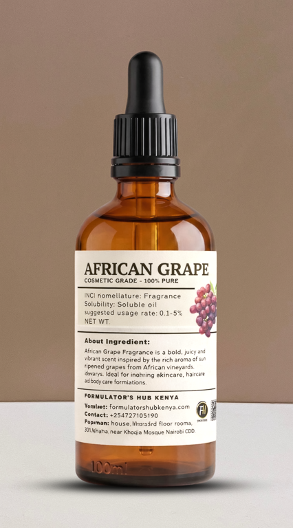 African Grape