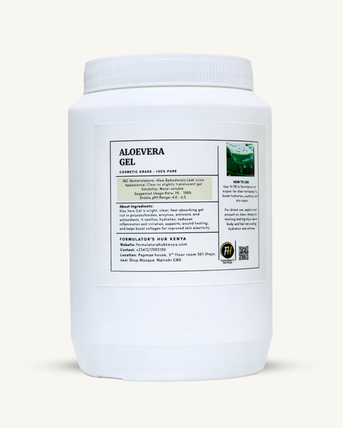 Aloevera Gel