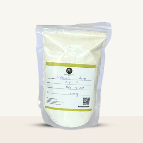 Ferulic Acid