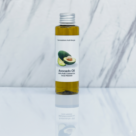 Avocado Oil