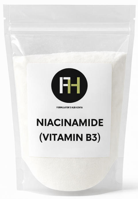 Niacinamide (Vitamin B3)