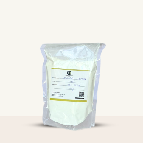 Collagen Powder