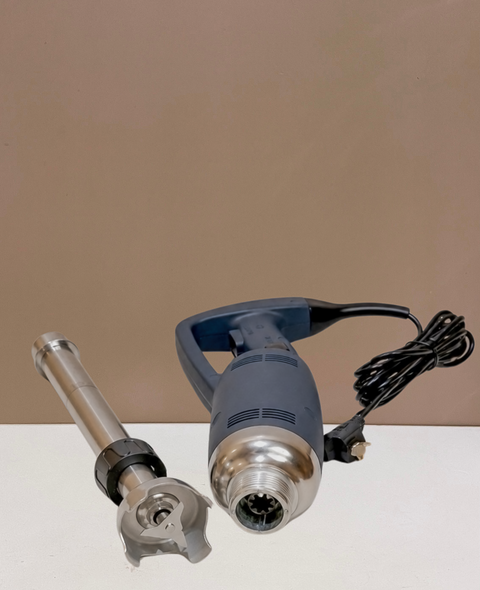 Industrial Immersion Blender
